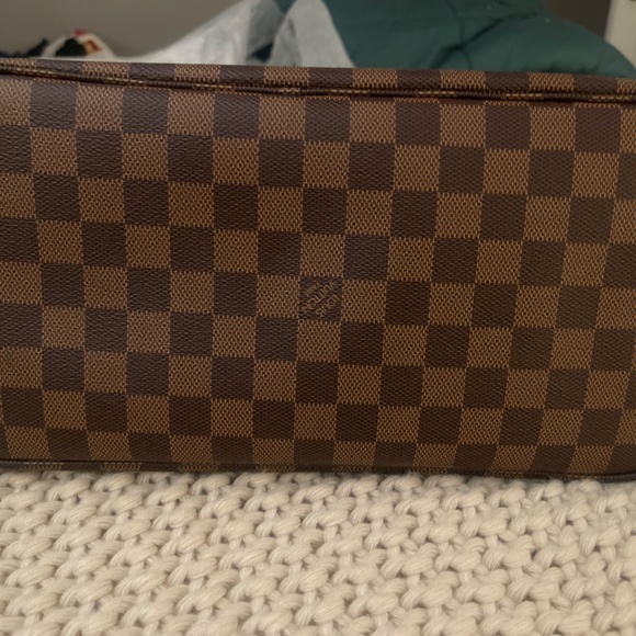 💯 authentic Louis Vuitton neverfull MM - Picture 12 of 13